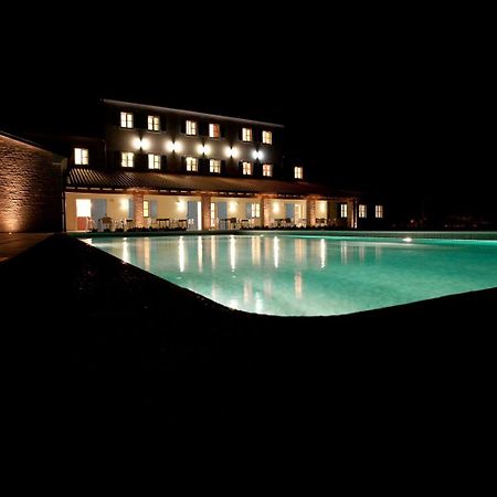 Velanera Hotel & Restaurant Šišan Exterior foto