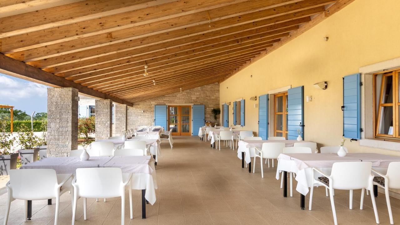 Velanera Hotel & Restaurant Šišan Exterior foto