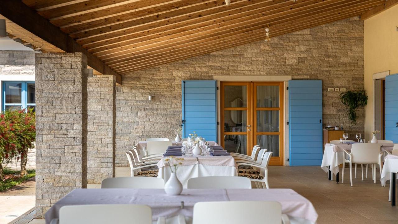 Velanera Hotel & Restaurant Šišan Exterior foto
